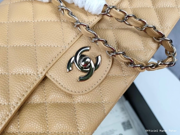 HyperPeter HANDBAG CHANEL CHANELASSIC 0725